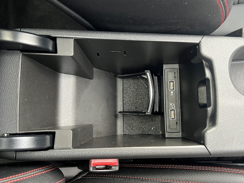 Mercedes-Benz GLA GLA200 AMG Line Edition - U11408