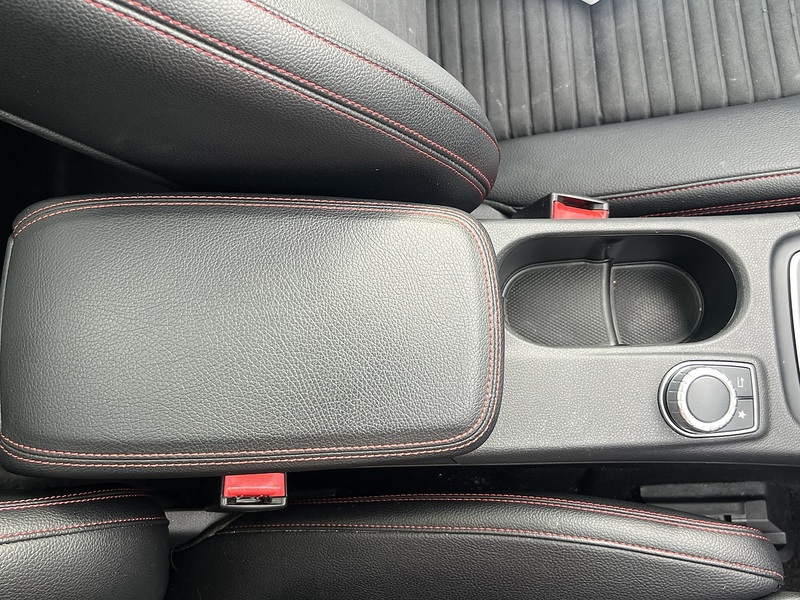 Mercedes-Benz GLA GLA200 AMG Line Edition - U11408