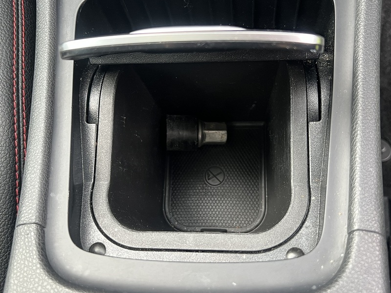 Mercedes-Benz GLA GLA200 AMG Line Edition - U11408