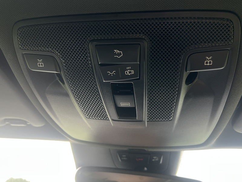 Mercedes-Benz GLA GLA200 AMG Line Edition - U11408