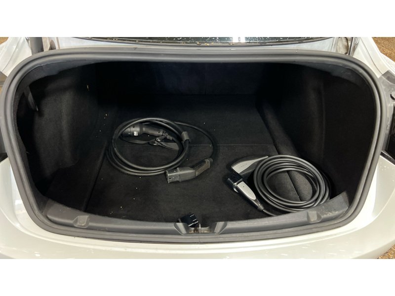 Tesla Model 3 Standard Range Plus - U11410