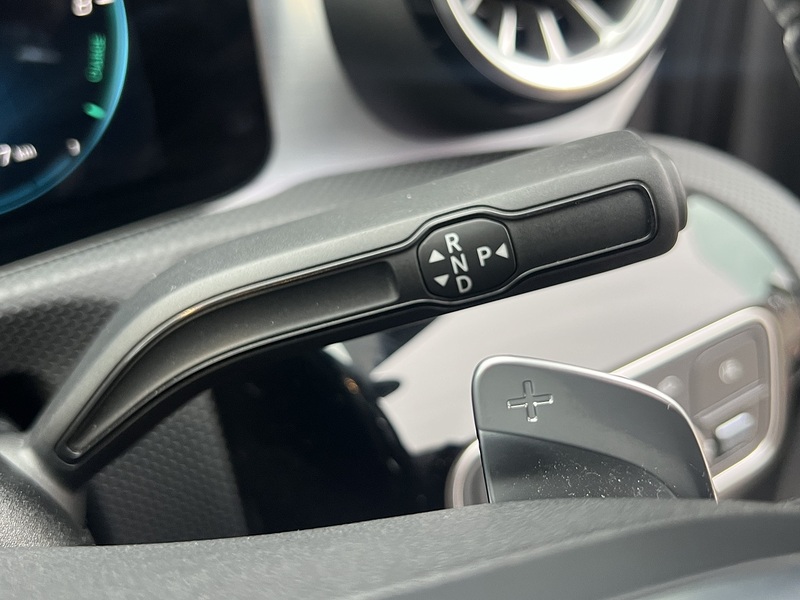 Mercedes-Benz CLA CLA250e AMG Line - U11411