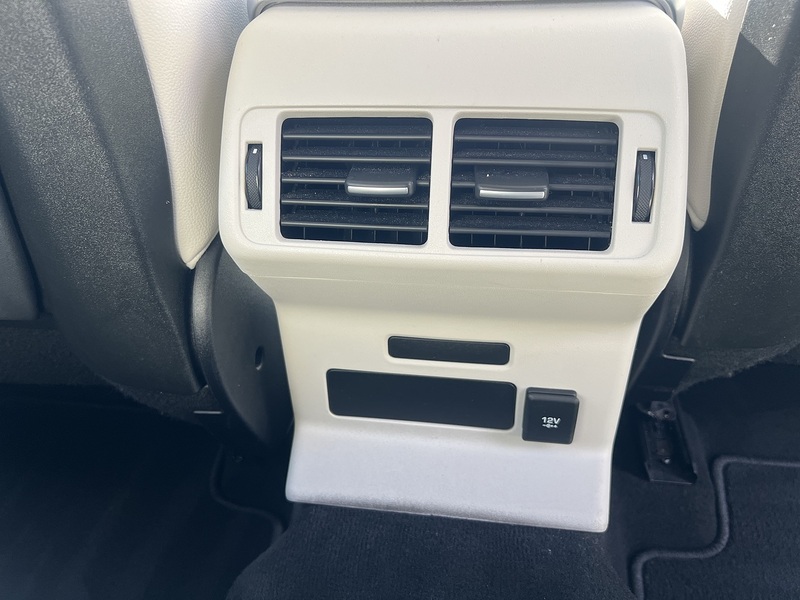 Land Rover Range Rover Velar D180 S - U11413