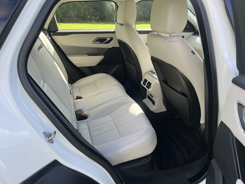 Land Rover Range Rover Velar D180 S - U11413