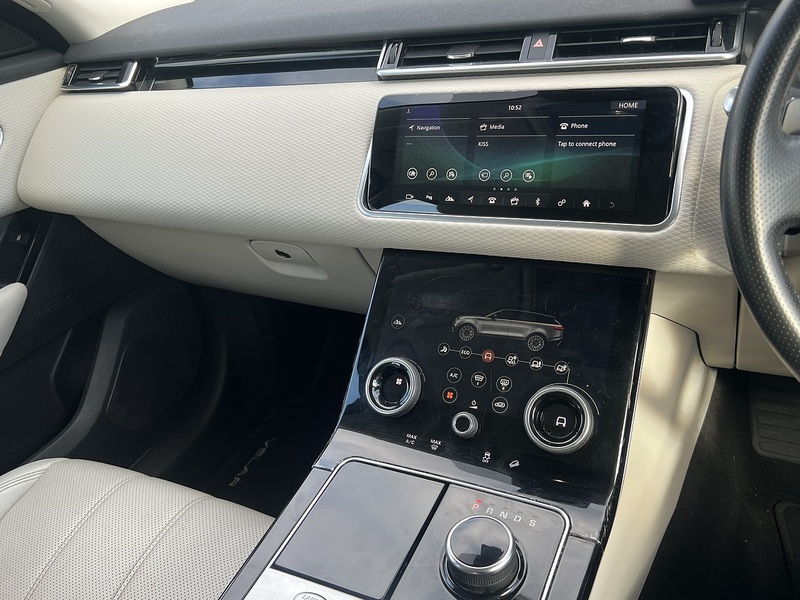 Land Rover Range Rover Velar D180 S - U11413