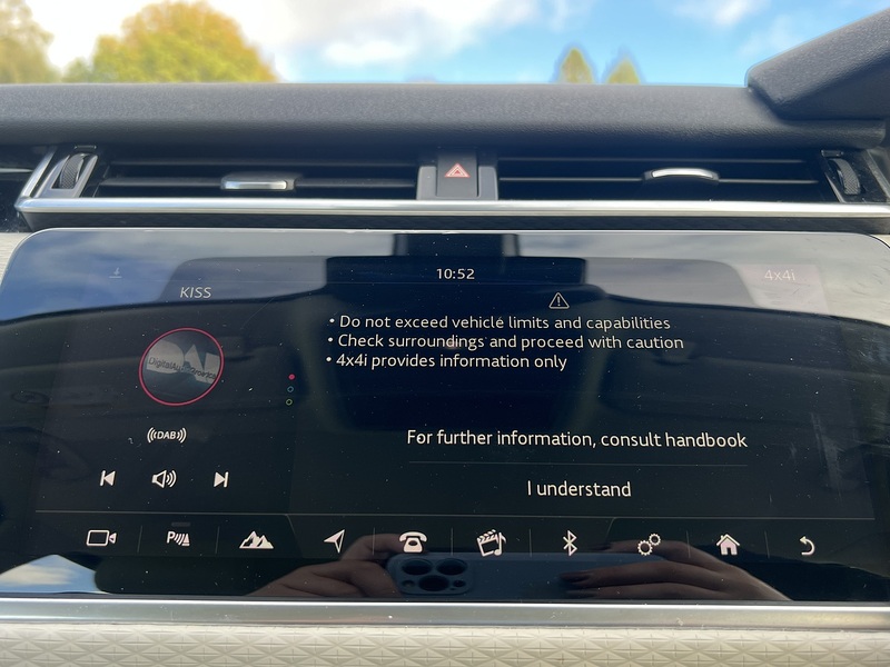 Land Rover Range Rover Velar D180 S - U11413