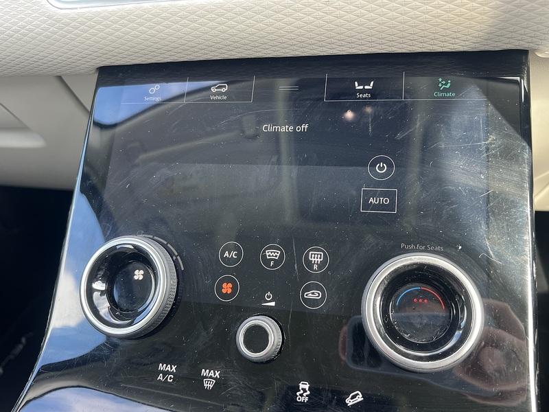 Land Rover Range Rover Velar D180 S - U11413