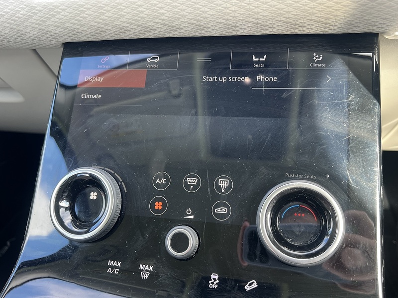 Land Rover Range Rover Velar D180 S - U11413