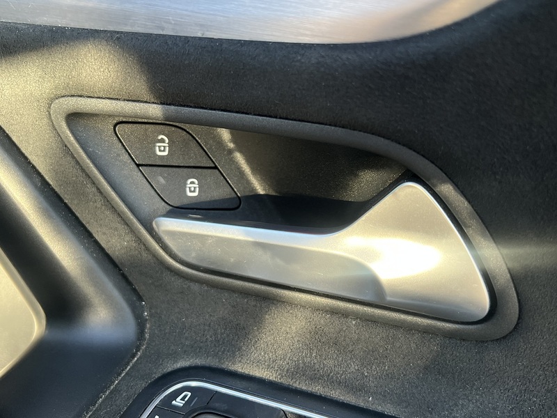 Mercedes-Benz A Class A250e AMG Line - U11414