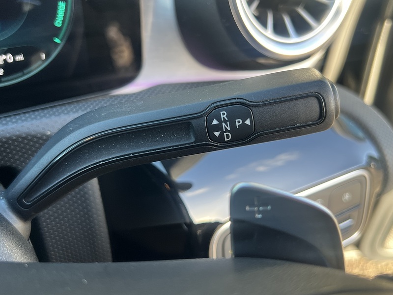 Mercedes-Benz A Class A250e AMG Line - U11414