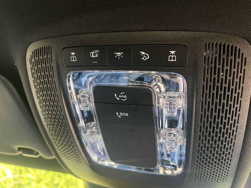 Mercedes-Benz A Class A250e AMG Line - U11414