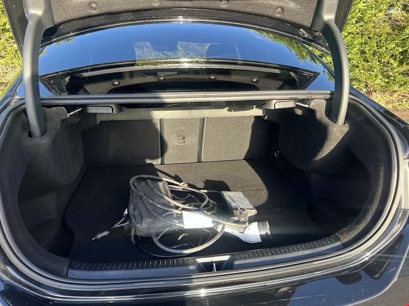 Mercedes-Benz A Class A250e AMG Line - U11414