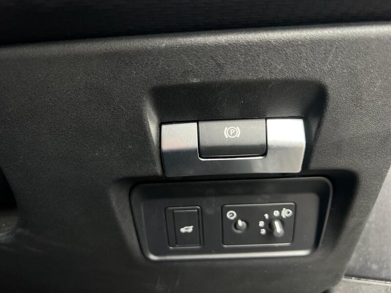 Land Rover Range Rover Evoque D150 - U11415