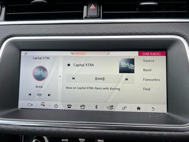Land Rover Range Rover Evoque D150 - U11415