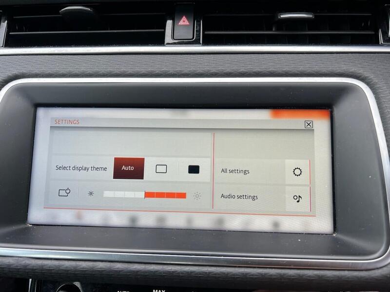 Land Rover Range Rover Evoque D150 - U11415