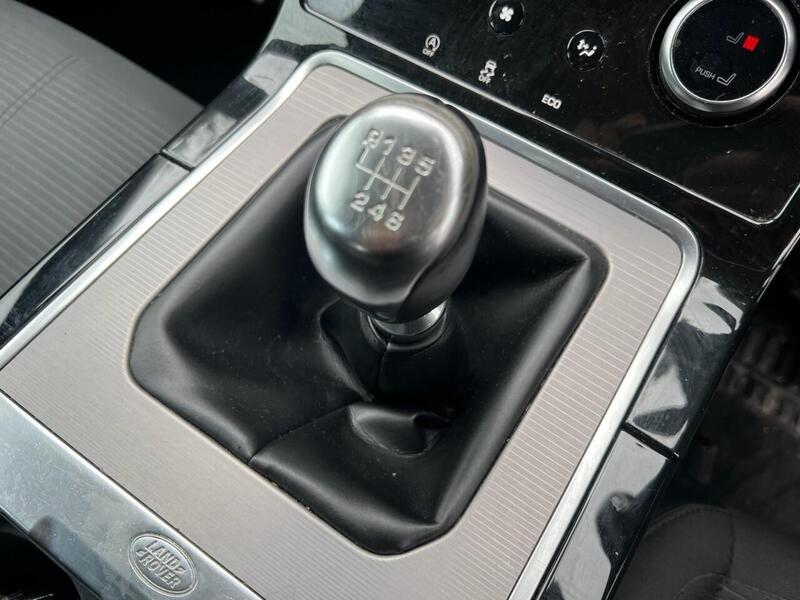 Land Rover Range Rover Evoque D150 - U11415