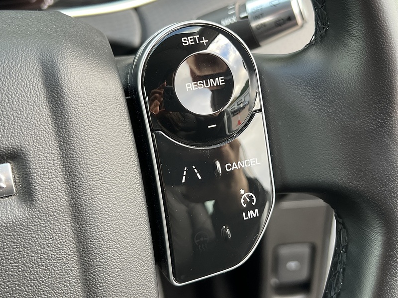 Land Rover Range Rover Evoque D150 - U11416