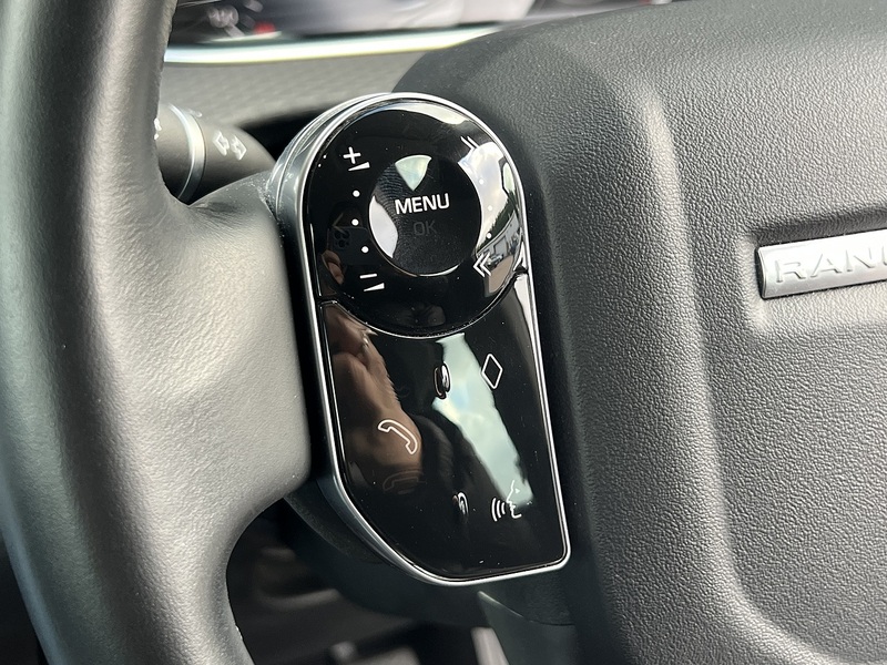 Land Rover Range Rover Evoque D150 - U11416