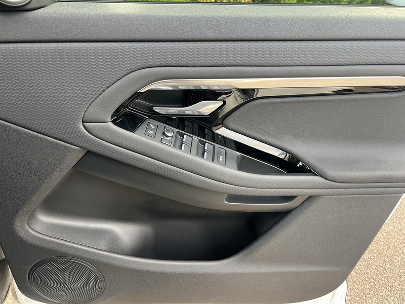 Land Rover Range Rover Evoque D150 - U11416