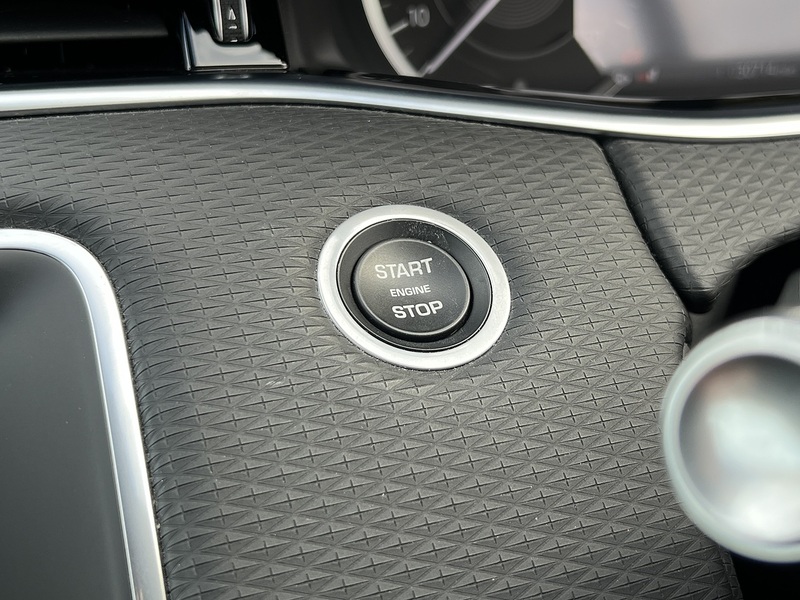 Land Rover Range Rover Evoque D150 - U11416