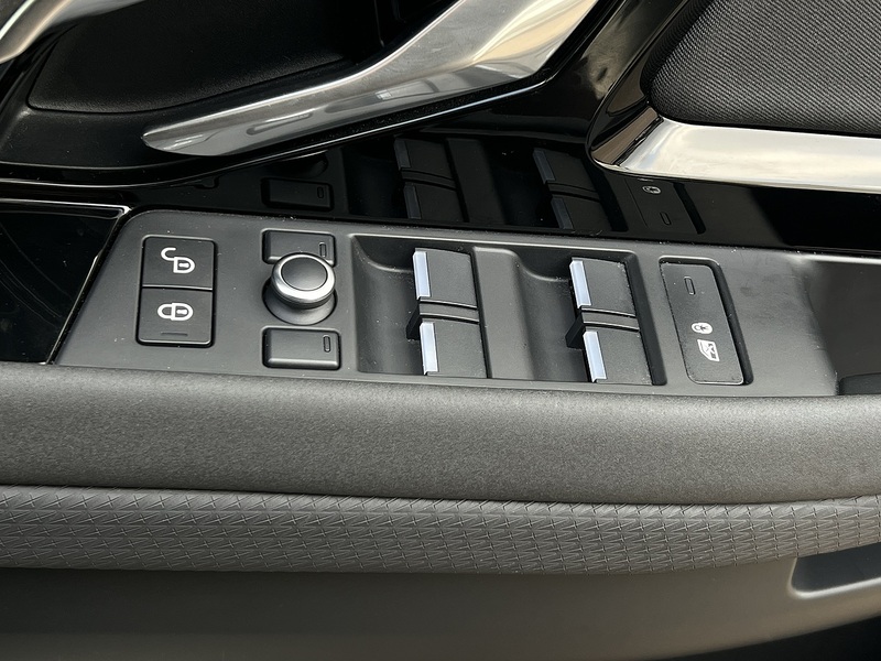 Land Rover Range Rover Evoque D150 - U11416