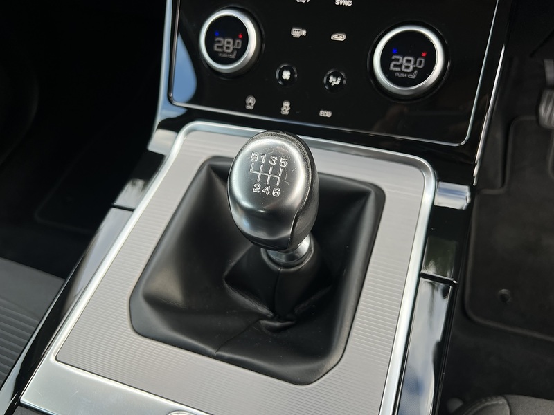 Land Rover Range Rover Evoque D150 - U11416