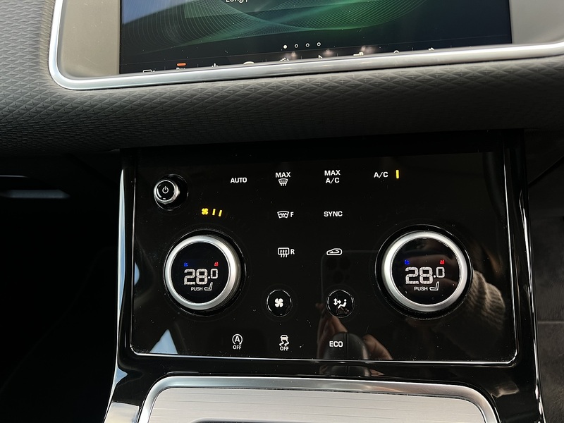 Land Rover Range Rover Evoque D150 - U11416