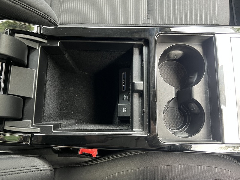 Land Rover Range Rover Evoque D150 - U11416