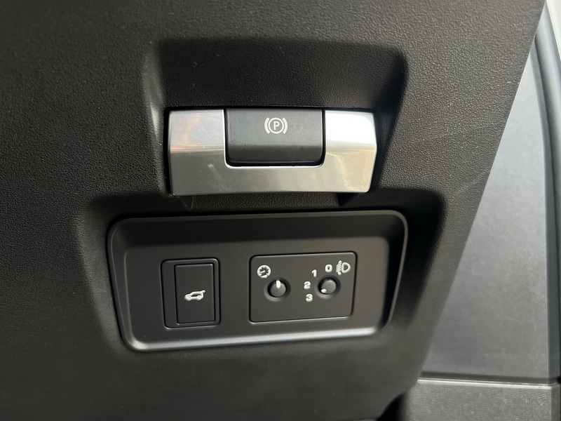 Land Rover Range Rover Evoque D150 - U11416