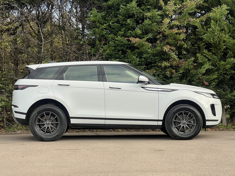 Land Rover Range Rover Evoque D150 - U11416