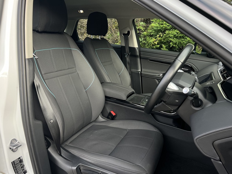 Land Rover Range Rover Evoque D150 - U11416