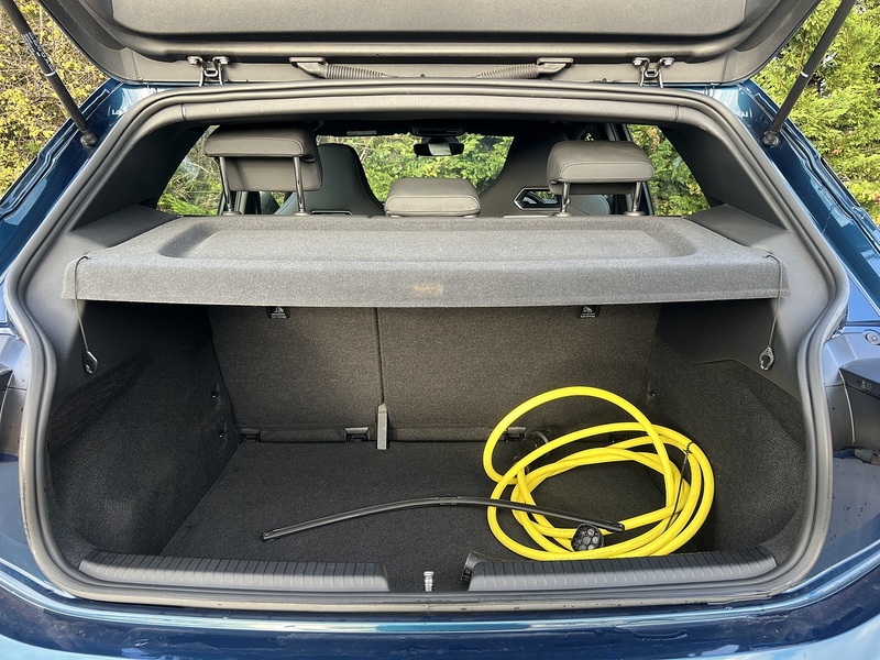 CUPRA Born V1 - U11421