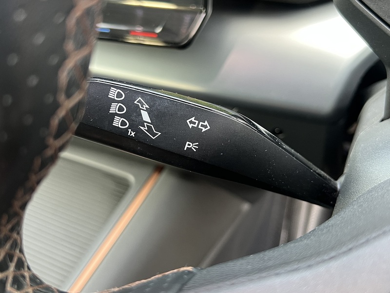 CUPRA Born V1 - U11421