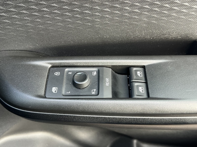 CUPRA Born V1 - U11421