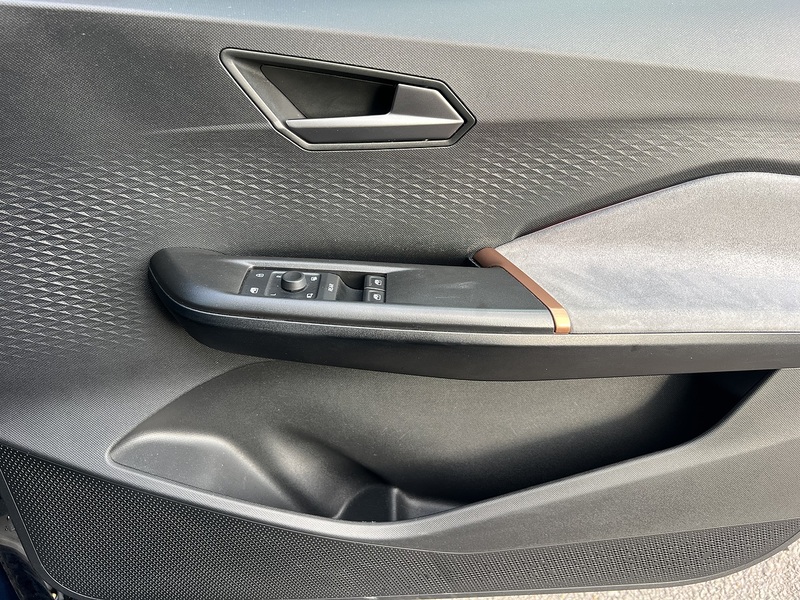 CUPRA Born V1 - U11421