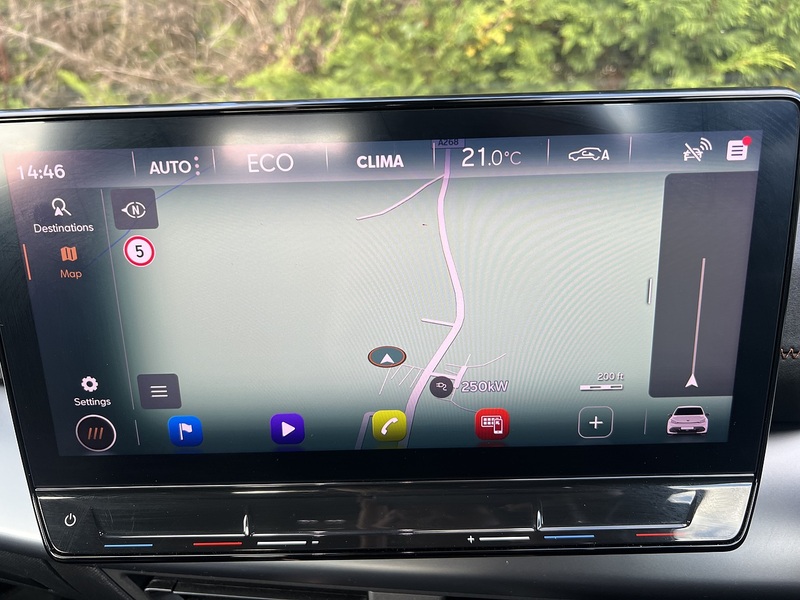 CUPRA Born V1 - U11421