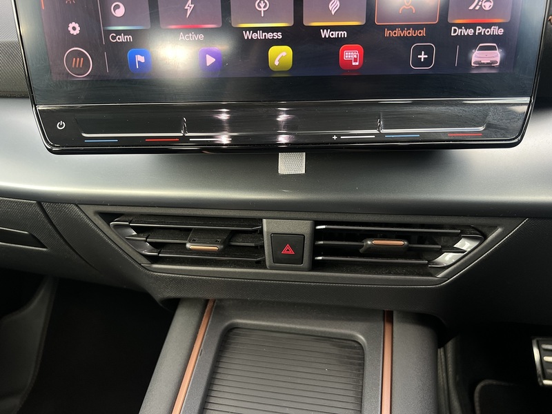 CUPRA Born V1 - U11421