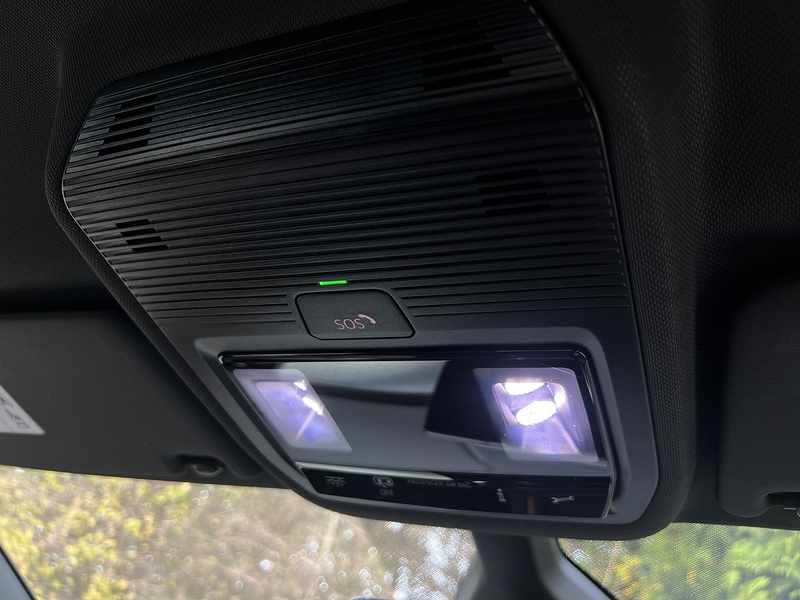 CUPRA Born V1 - U11421