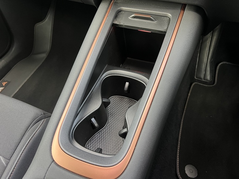 CUPRA Born V1 - U11421