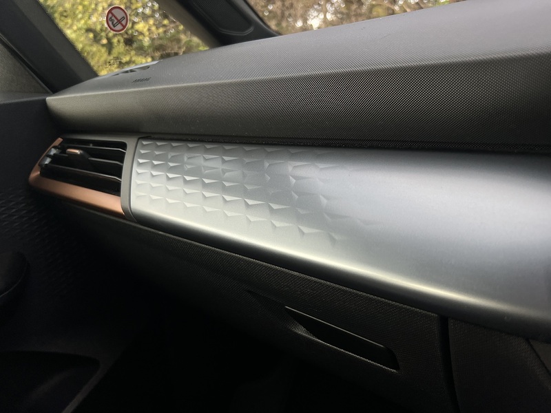 CUPRA Born V1 - U11421