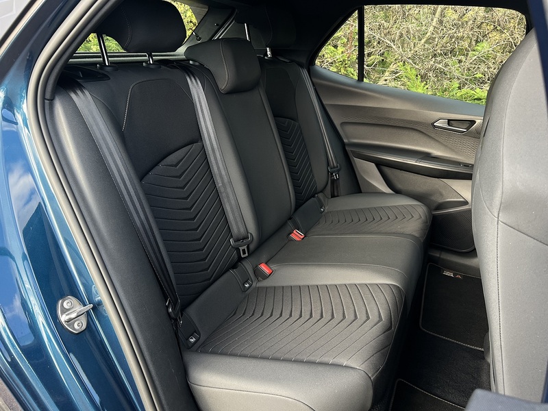 CUPRA Born V1 - U11421