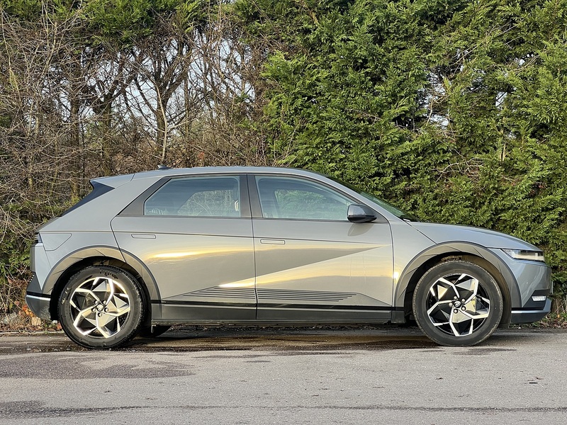 Hyundai IONIQ 5 SE Connect - U11423