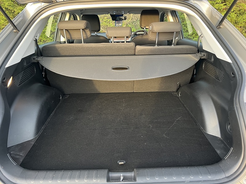 Hyundai IONIQ 5 SE Connect - U11423