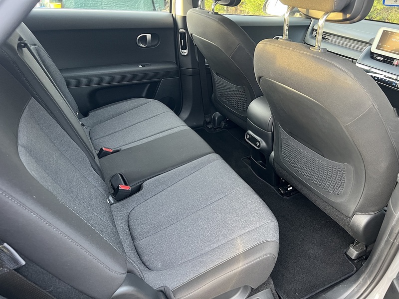 Hyundai IONIQ 5 SE Connect - U11423