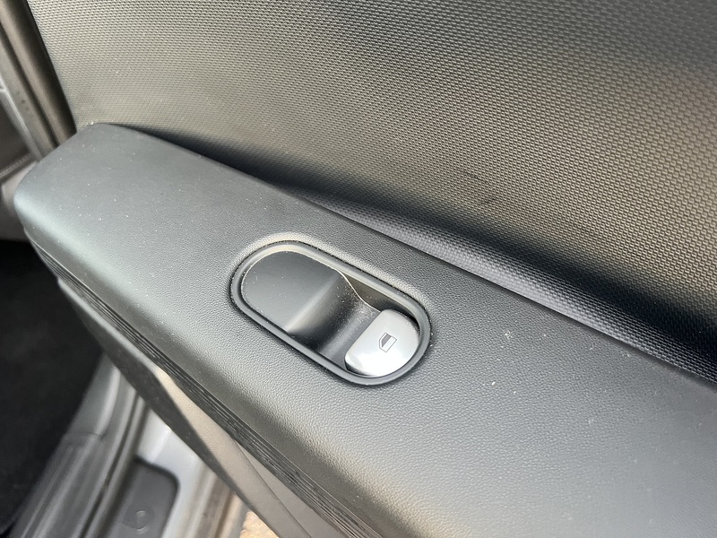 Hyundai IONIQ 5 SE Connect - U11423