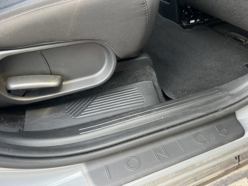 Hyundai IONIQ 5 SE Connect - U11423