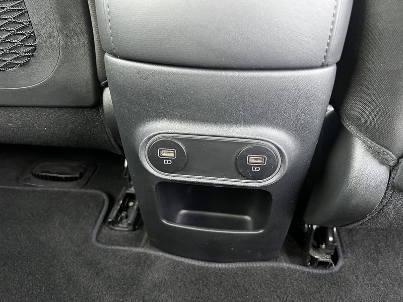 Hyundai IONIQ 5 SE Connect - U11423