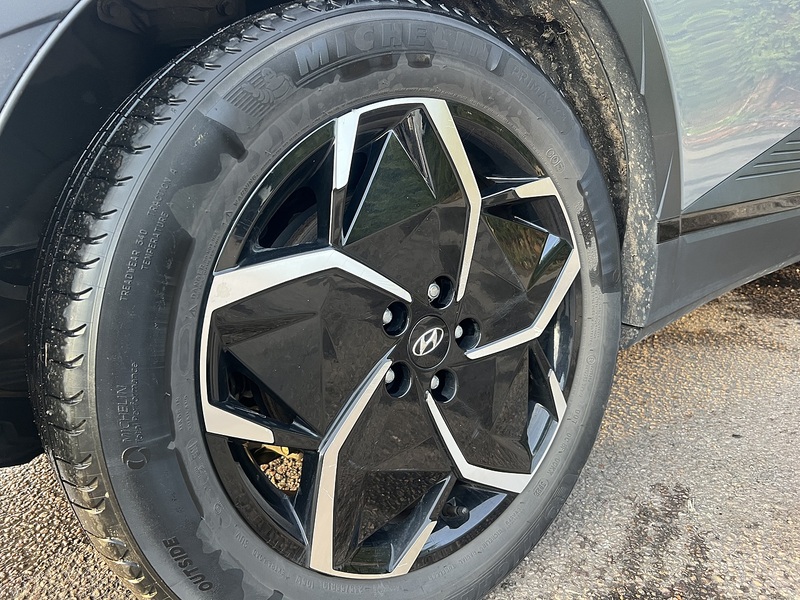 Hyundai IONIQ 5 SE Connect - U11423