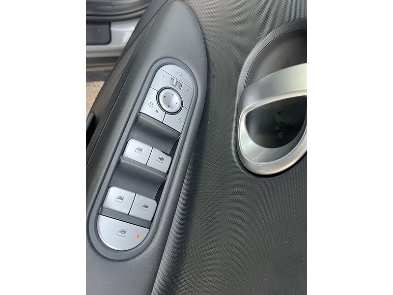 Hyundai IONIQ 5 SE Connect - U11423