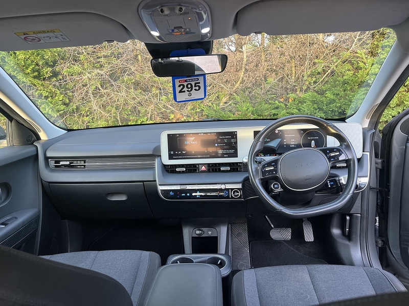 Hyundai IONIQ 5 SE Connect - U11423